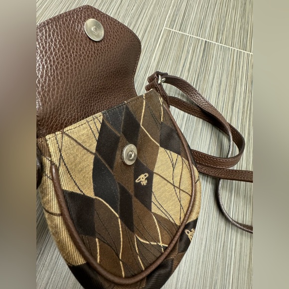 Vivienne Westwood bag crossbody shoulder bag - Picture 10 of 15